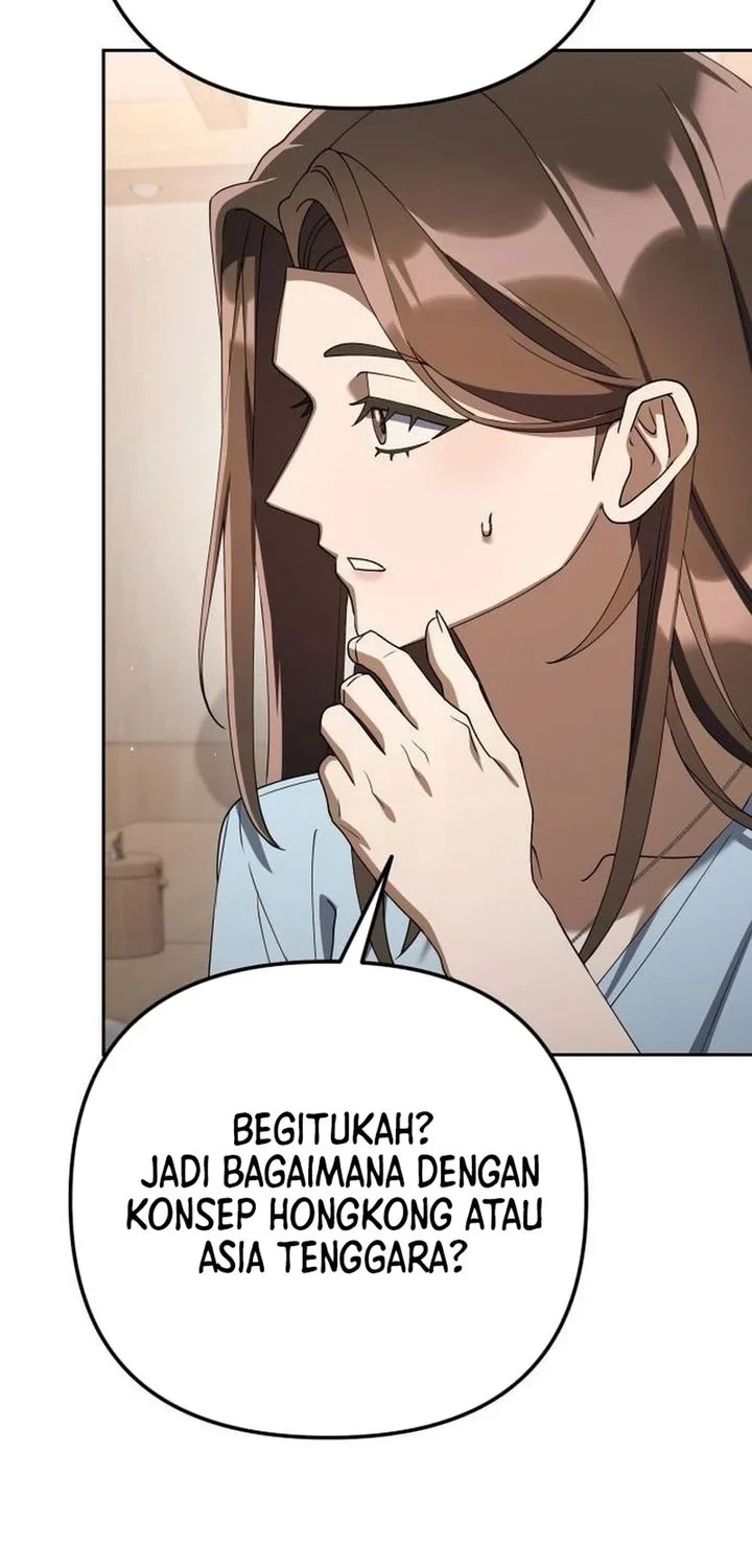 Off Work Today Too Chapter 39 Gambar 65
