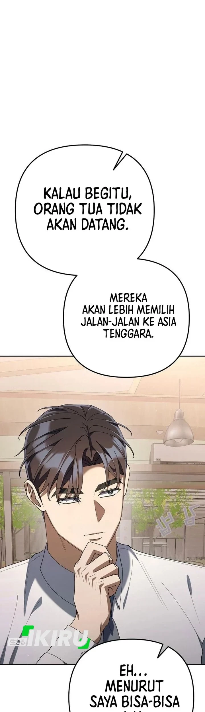 Off Work Today Too Chapter 39 Gambar 66
