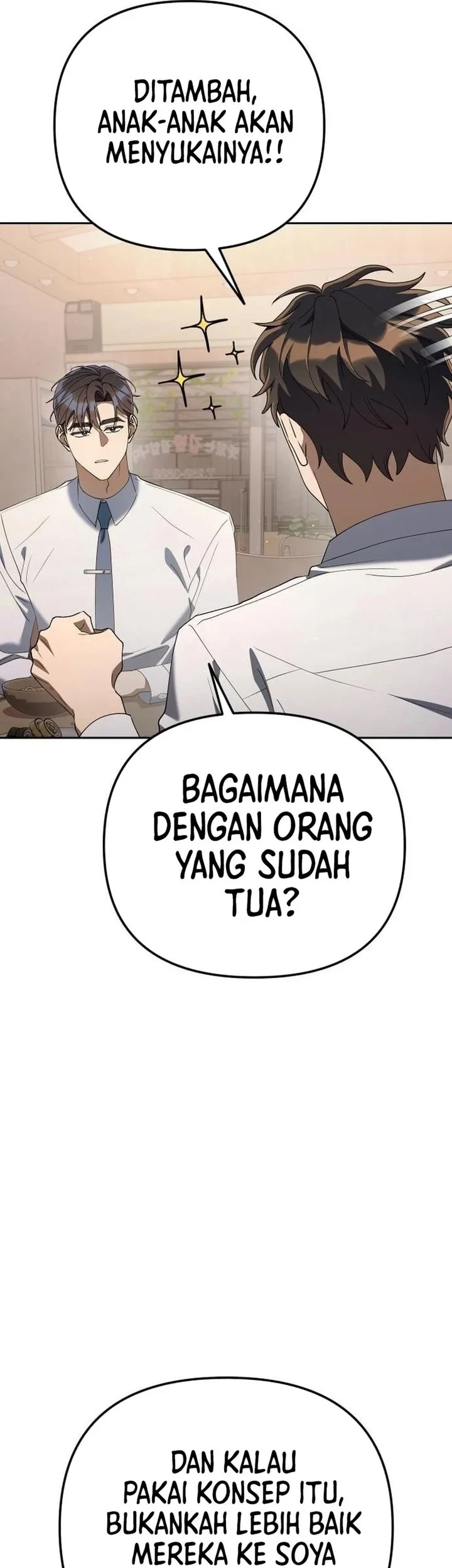 Off Work Today Too Chapter 39 Gambar 72