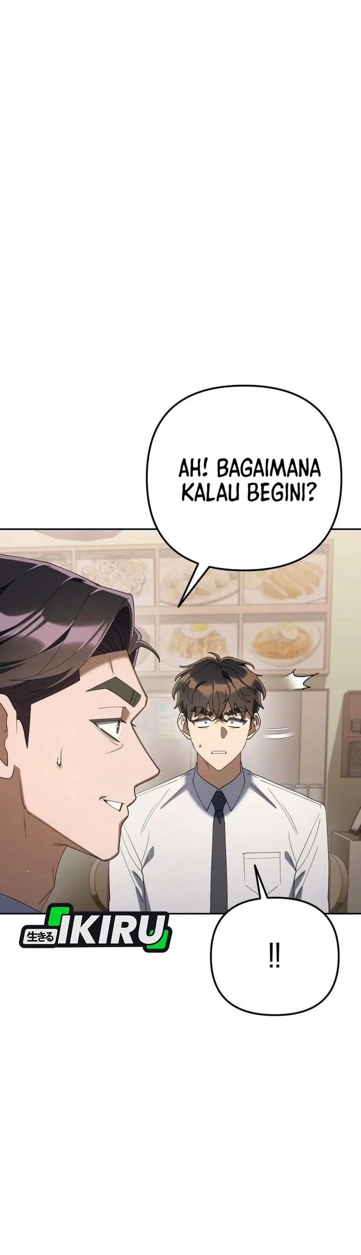 Off Work Today Too Chapter 39 Gambar 74