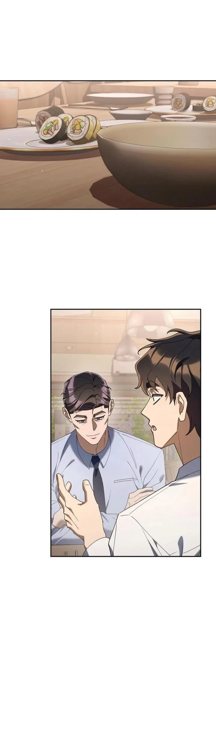 Off Work Today Too Chapter 39 Gambar 78