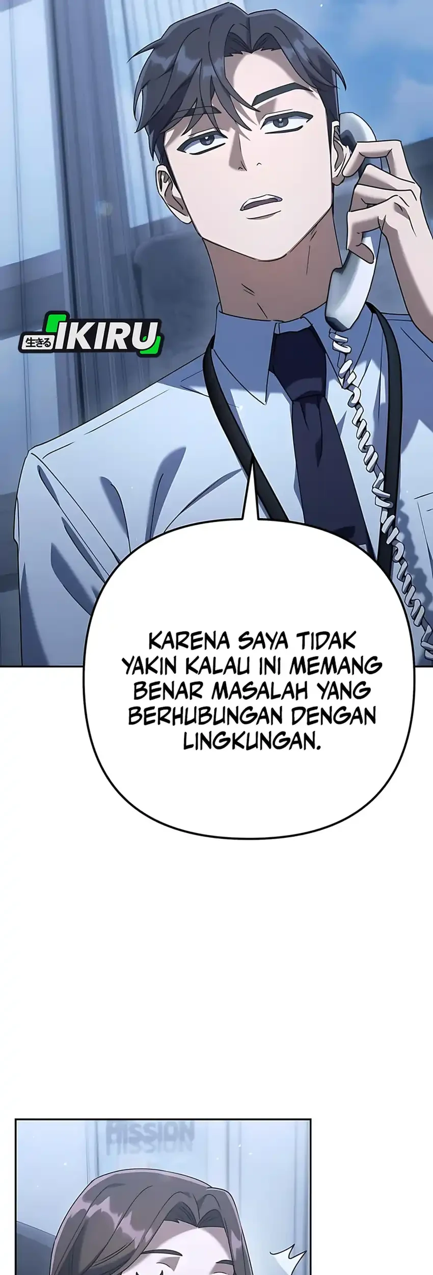 Off Work Today Too Chapter 4 Gambar 25