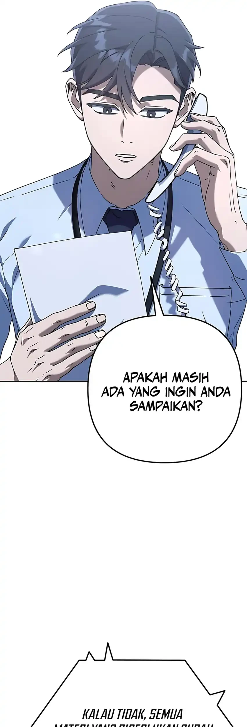 Off Work Today Too Chapter 4 Gambar 37