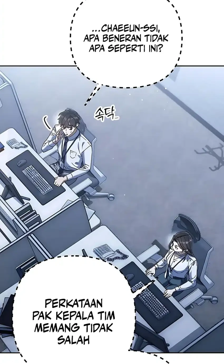 Off Work Today Too Chapter 4 Gambar 42