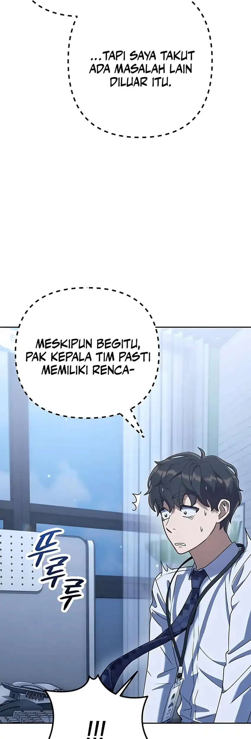 Off Work Today Too Chapter 4 Gambar 43