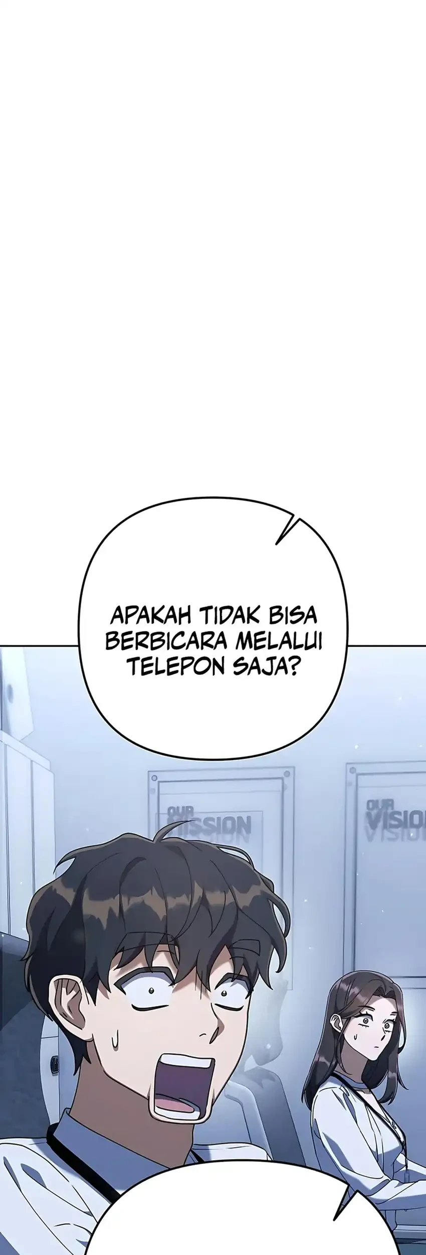Off Work Today Too Chapter 4 Gambar 49
