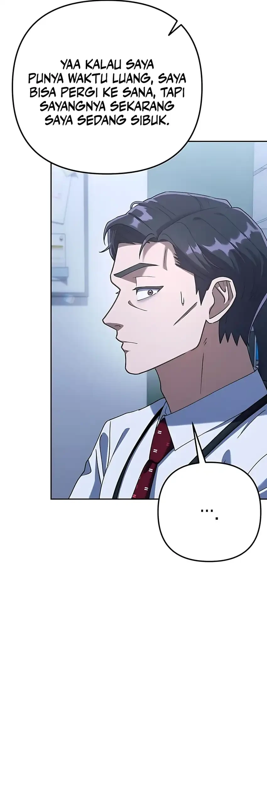 Off Work Today Too Chapter 4 Gambar 51