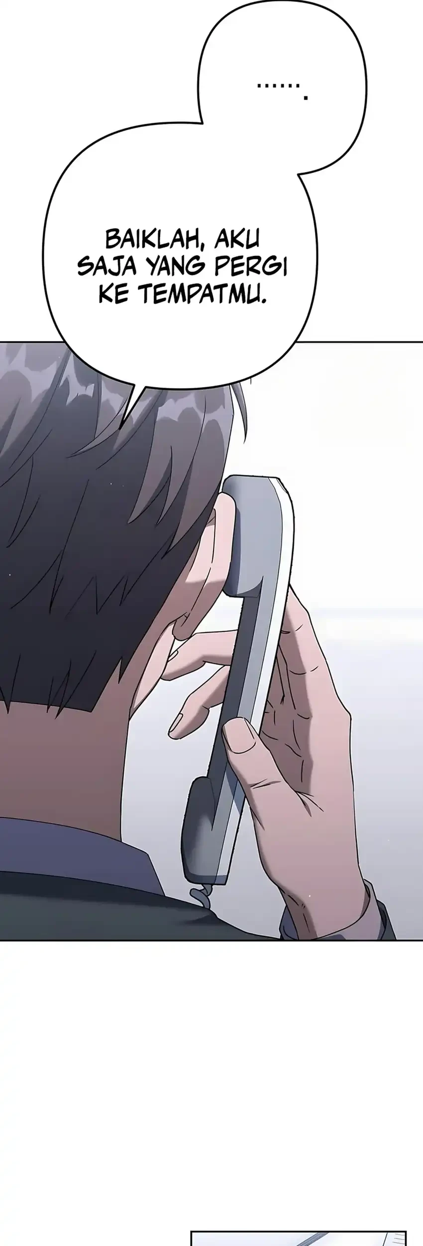 Off Work Today Too Chapter 4 Gambar 53