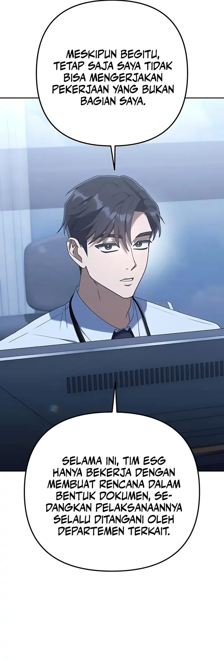 Off Work Today Too Chapter 4 Gambar 63