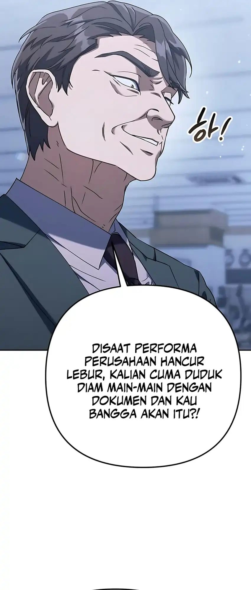 Off Work Today Too Chapter 4 Gambar 65