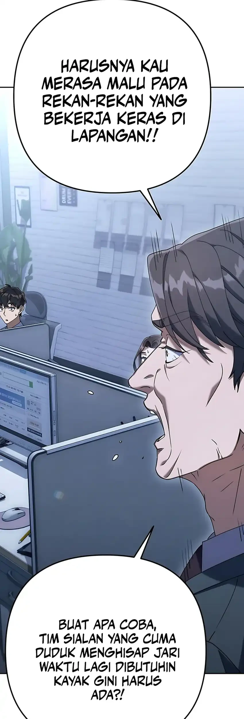 Off Work Today Too Chapter 4 Gambar 66