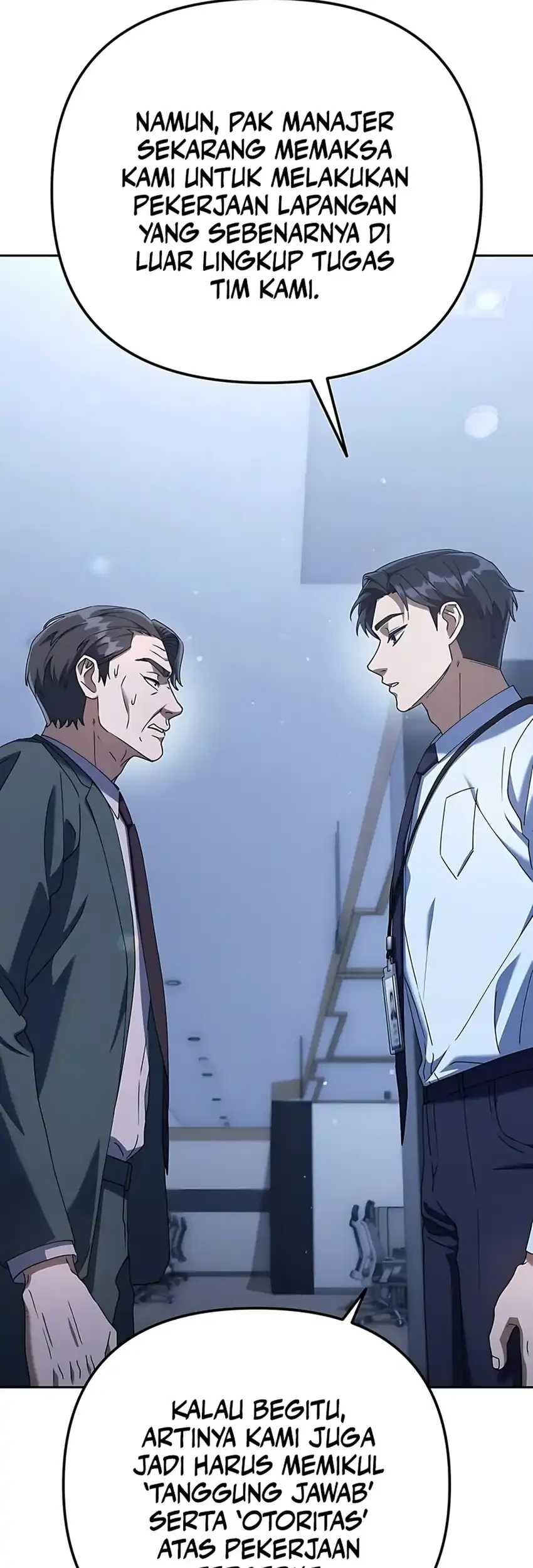 Off Work Today Too Chapter 4 Gambar 77