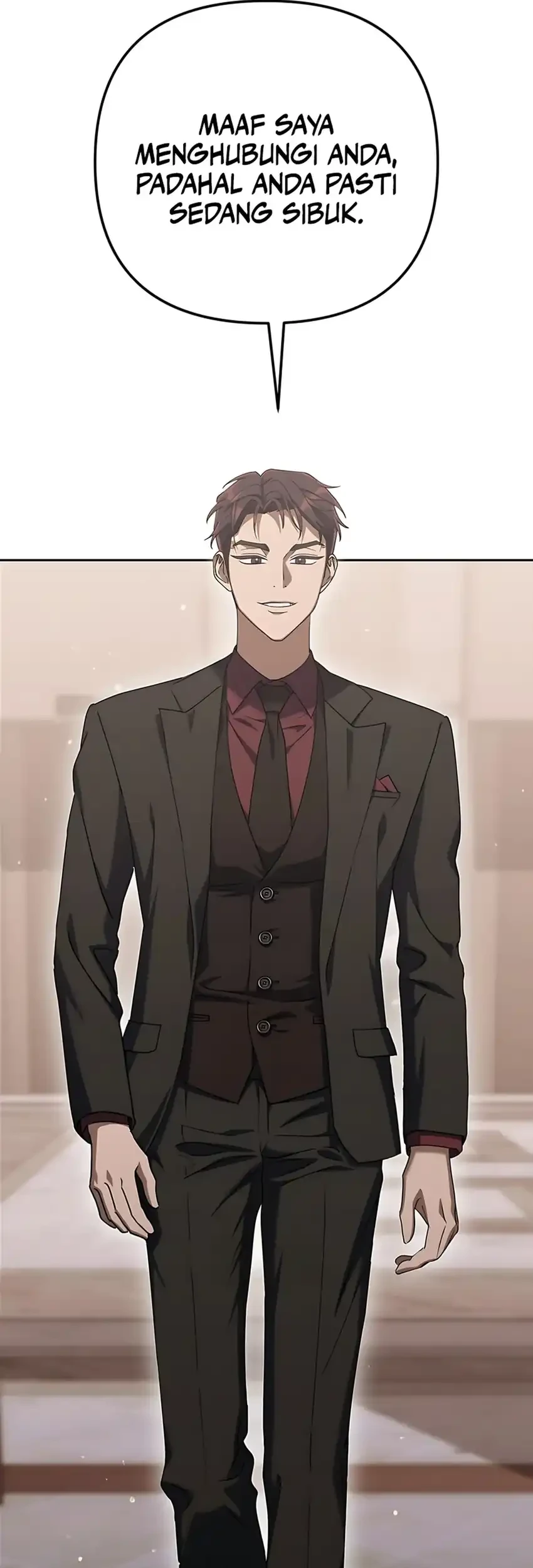 Off Work Today Too Chapter 4 Gambar 91