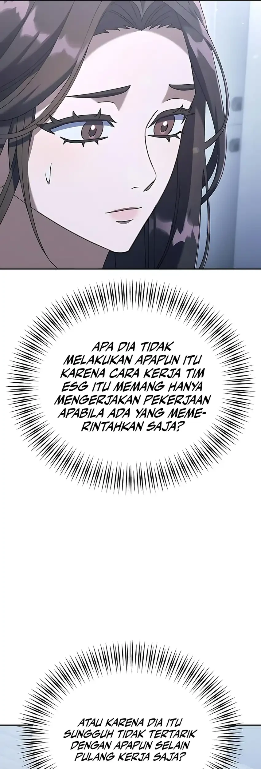 Off Work Today Too Chapter 4 Gambar 7