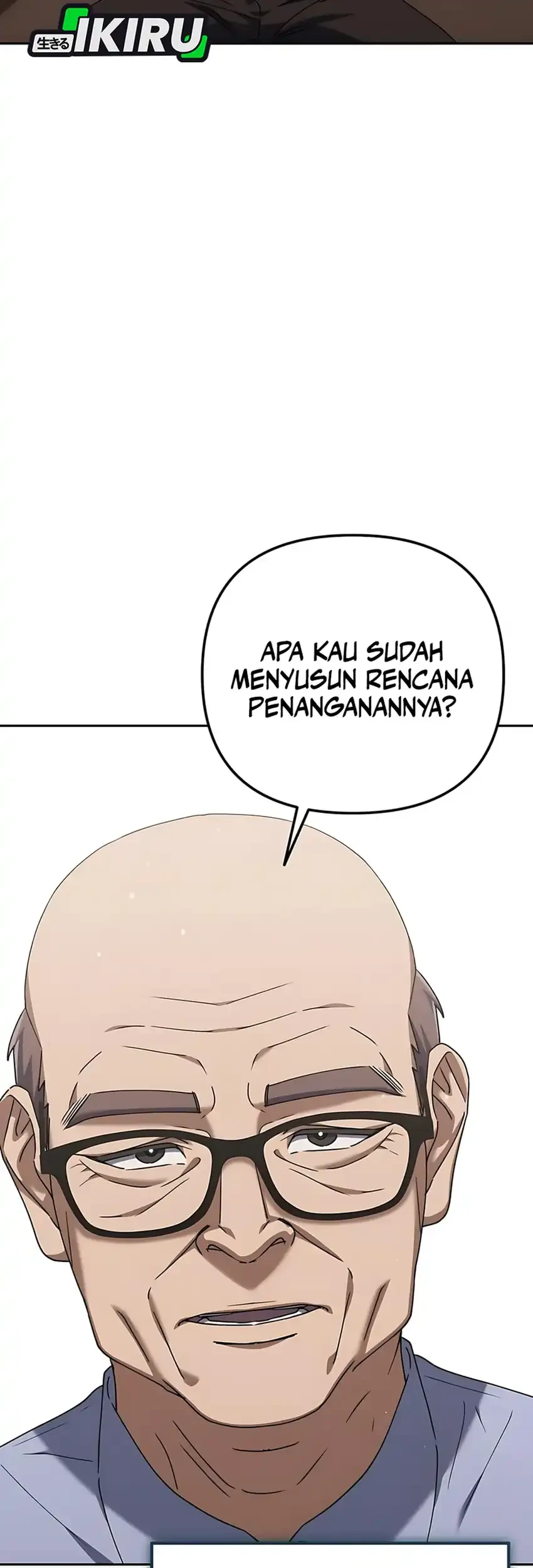 Off Work Today Too Chapter 4 Gambar 95