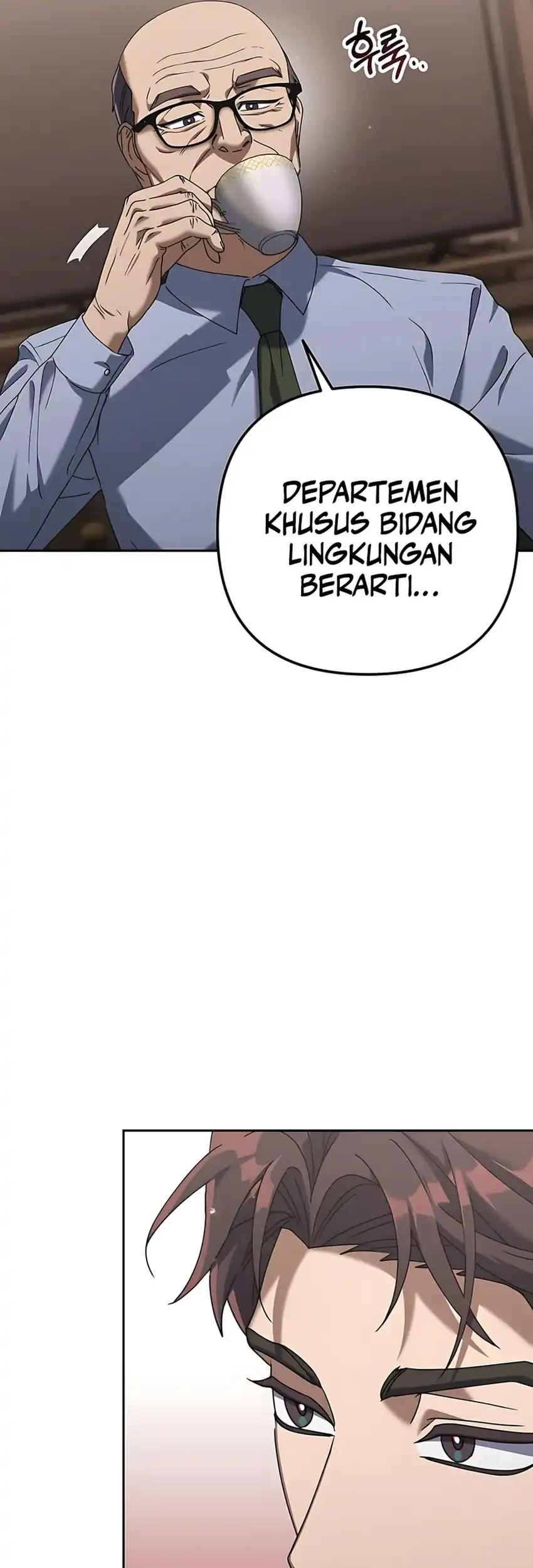 Off Work Today Too Chapter 4 Gambar 99