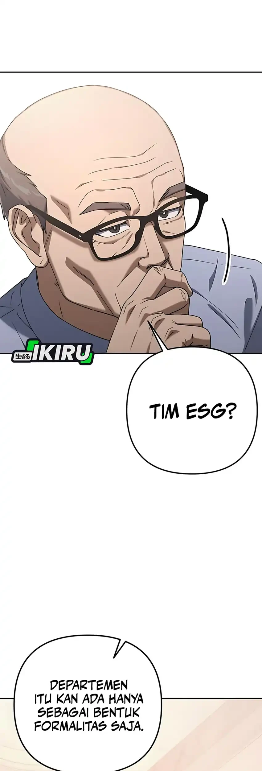 Off Work Today Too Chapter 4 Gambar 101