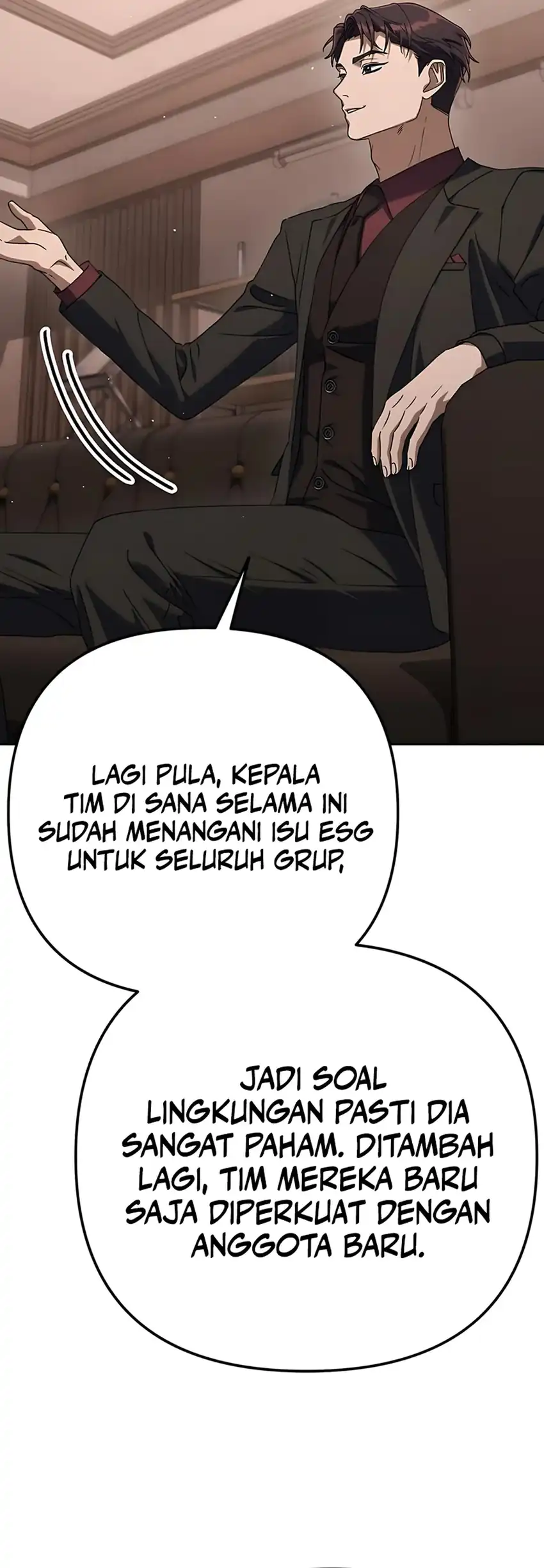 Off Work Today Too Chapter 4 Gambar 103