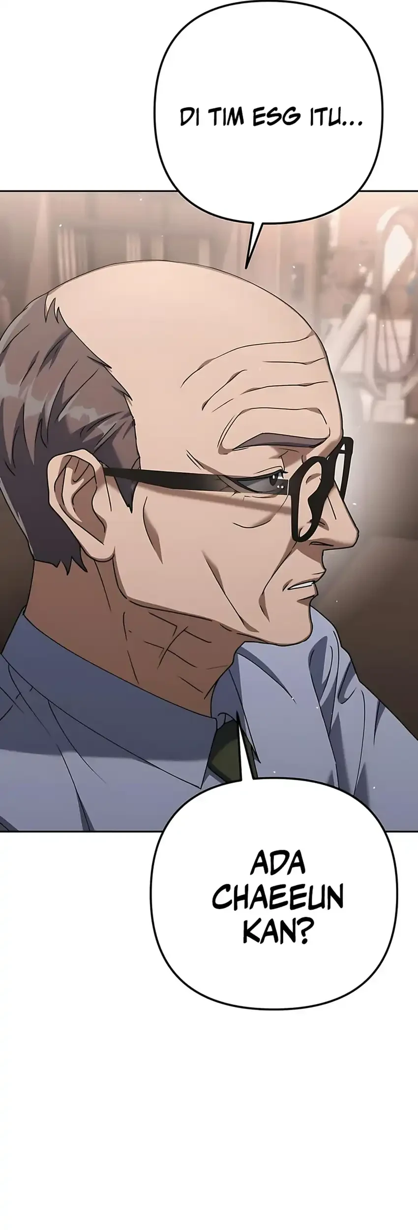 Off Work Today Too Chapter 4 Gambar 109