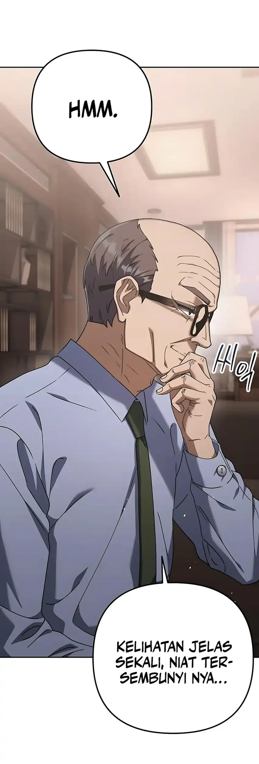 Off Work Today Too Chapter 4 Gambar 113