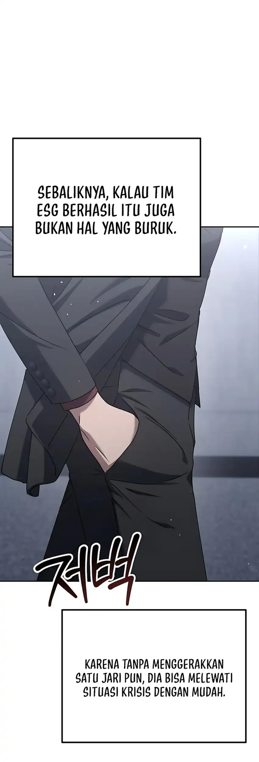 Off Work Today Too Chapter 4 Gambar 119