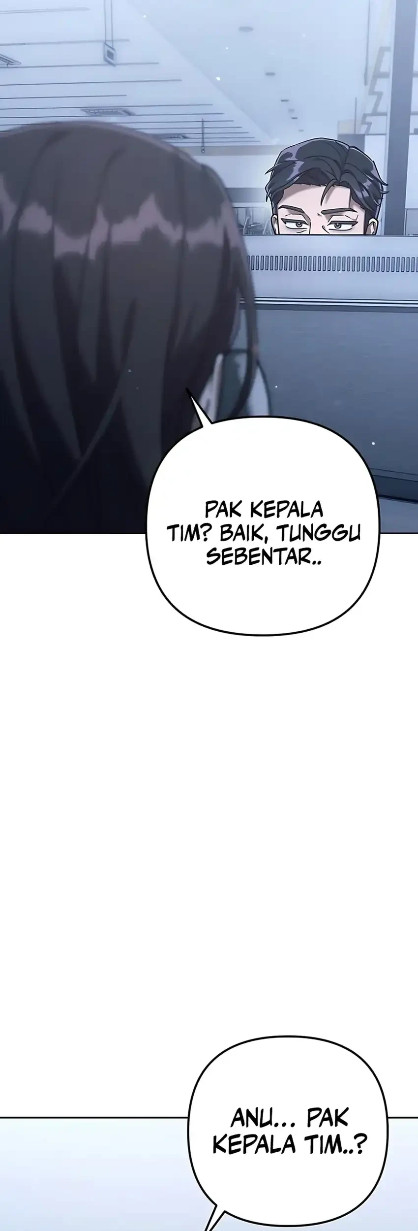 Off Work Today Too Chapter 4 Gambar 11