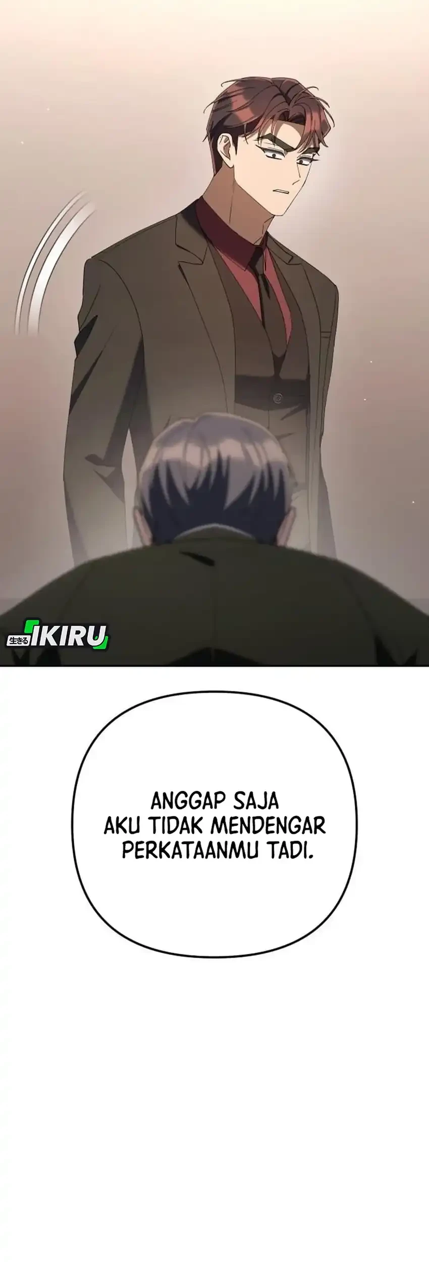 Off Work Today Too Chapter 40 Gambar 67