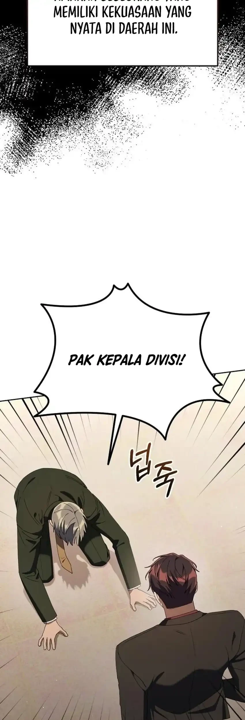 Off Work Today Too Chapter 40 Gambar 73