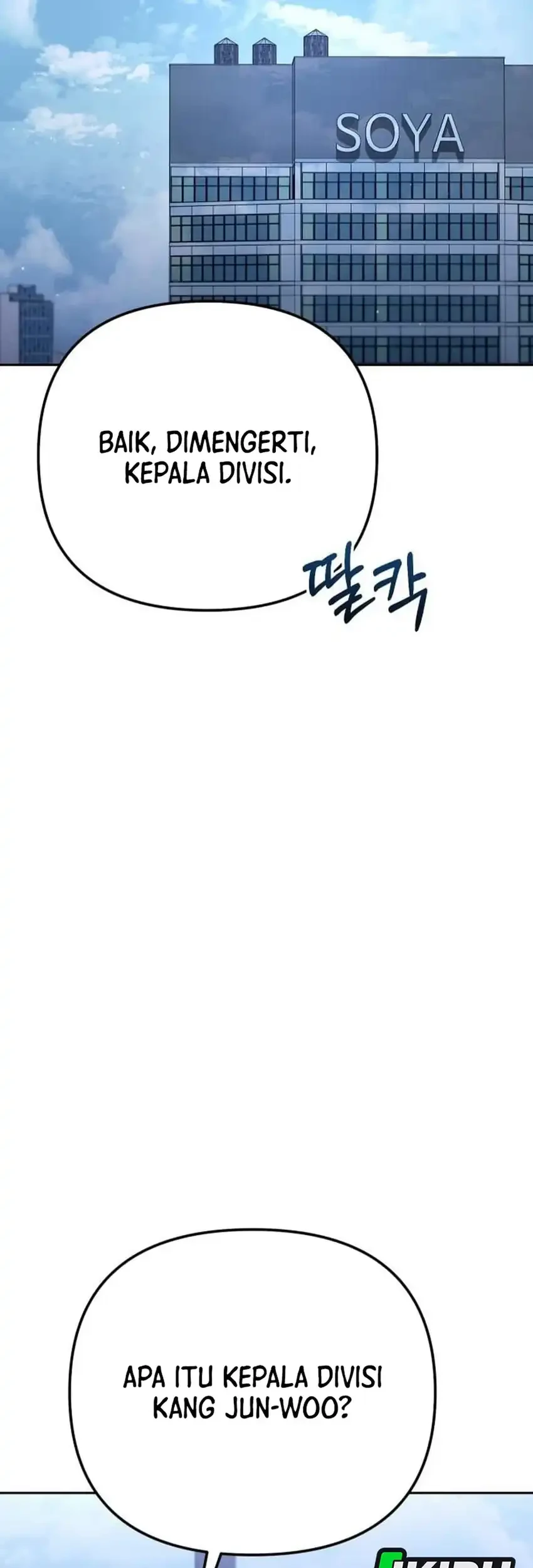 Off Work Today Too Chapter 40 Gambar 85