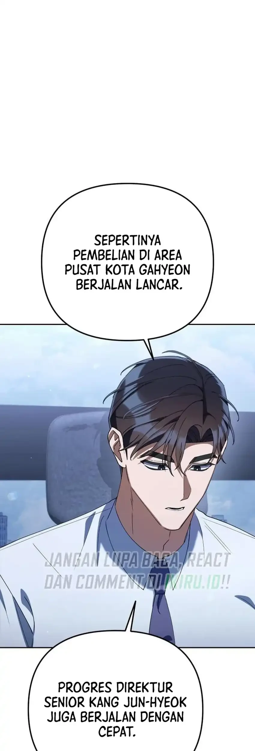 Off Work Today Too Chapter 40 Gambar 87
