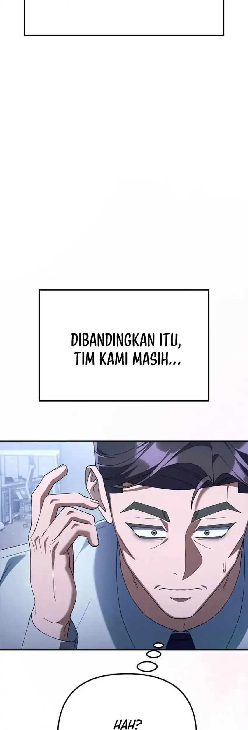 Off Work Today Too Chapter 40 Gambar 93