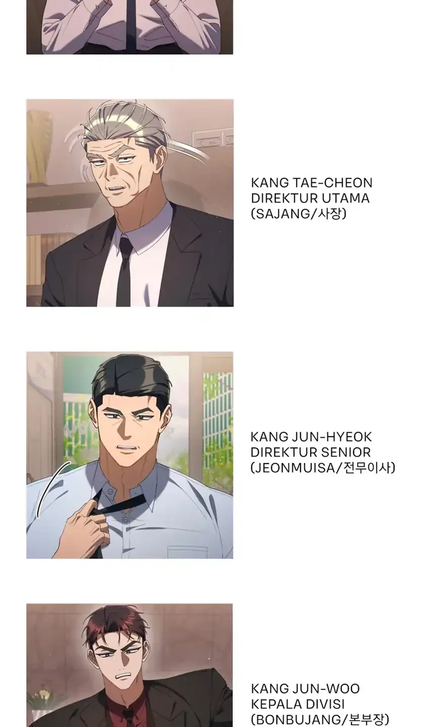 Off Work Today Too Chapter 40 Gambar 98