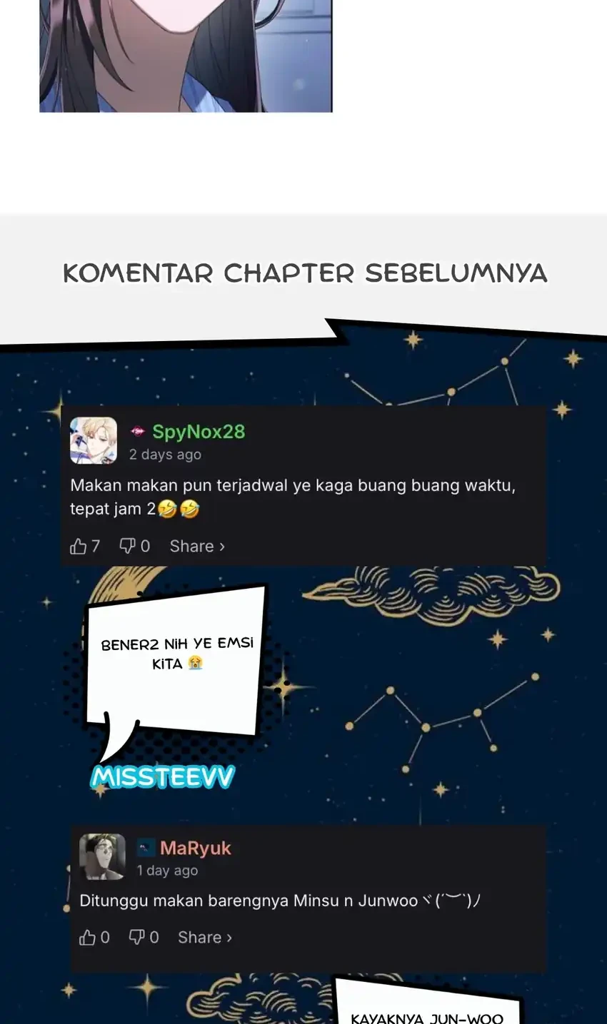 Off Work Today Too Chapter 40 Gambar 100