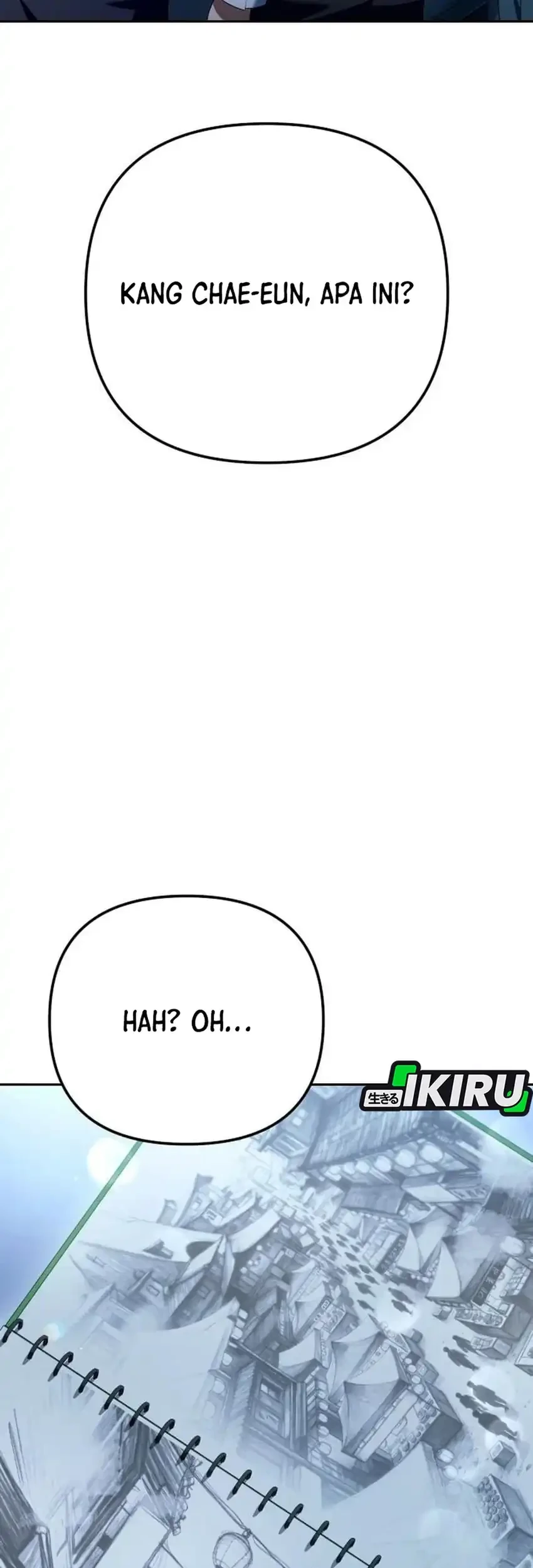 Off Work Today Too Chapter 41 Gambar 63