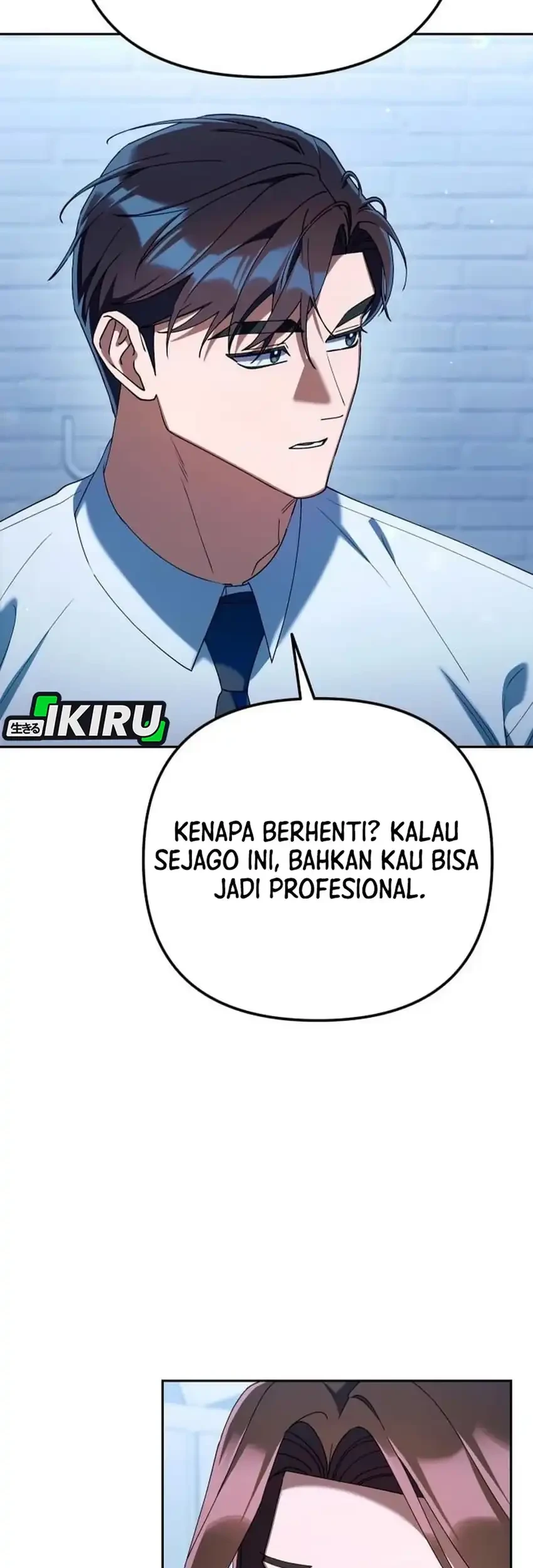 Off Work Today Too Chapter 41 Gambar 67
