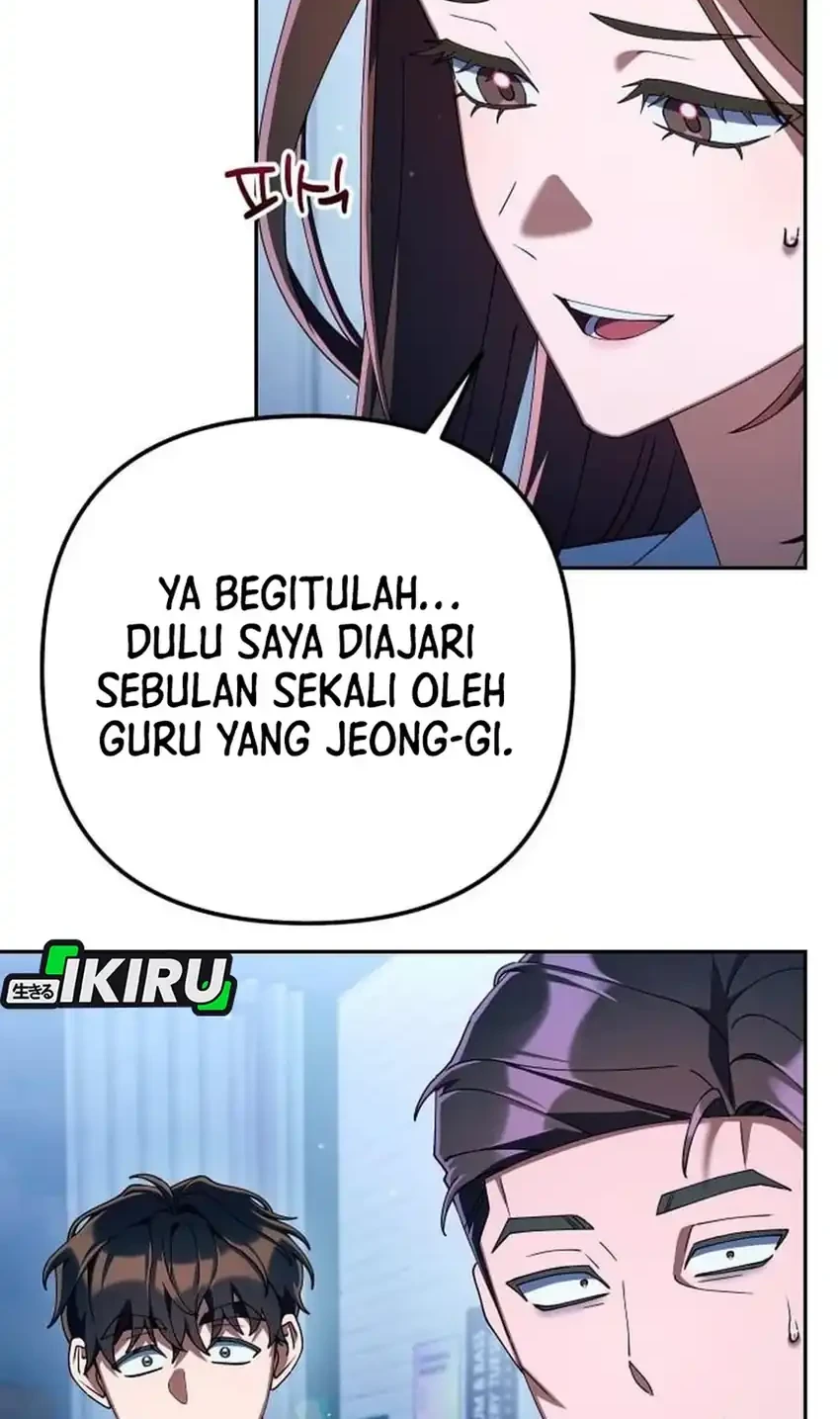 Off Work Today Too Chapter 41 Gambar 68