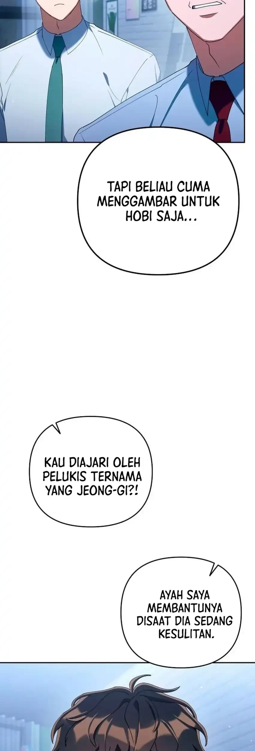 Off Work Today Too Chapter 41 Gambar 69