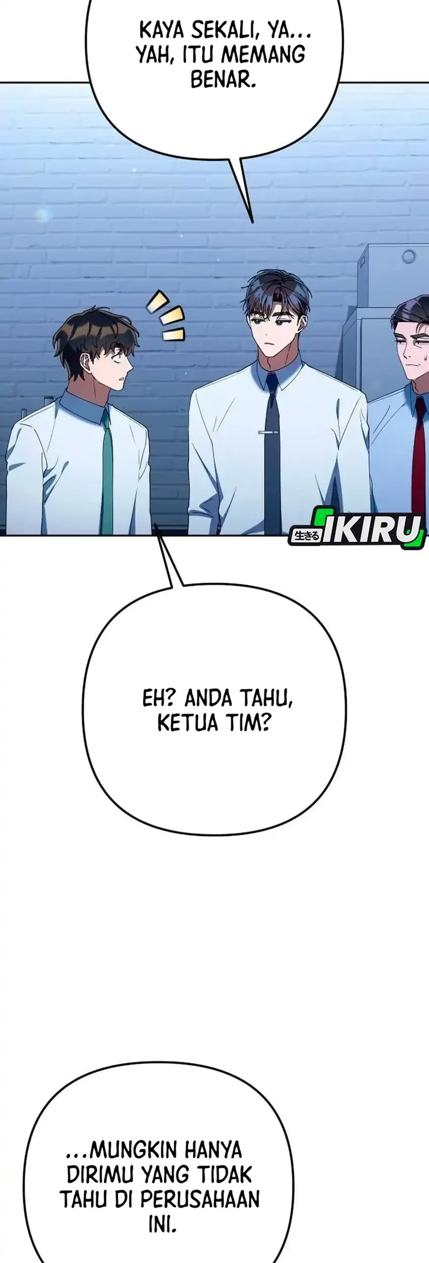 Off Work Today Too Chapter 41 Gambar 73