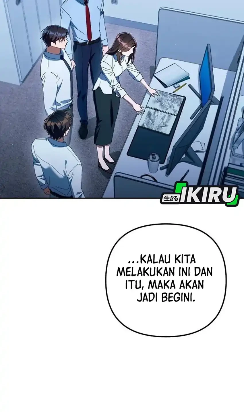 Off Work Today Too Chapter 41 Gambar 80
