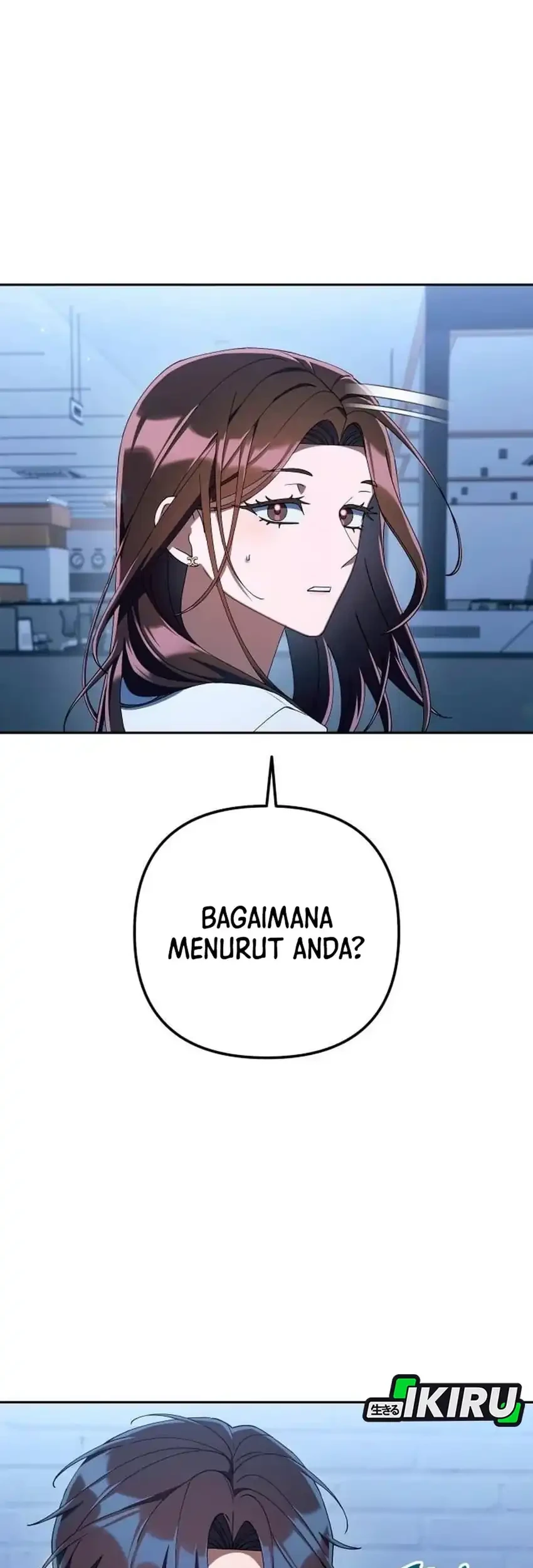 Off Work Today Too Chapter 41 Gambar 81