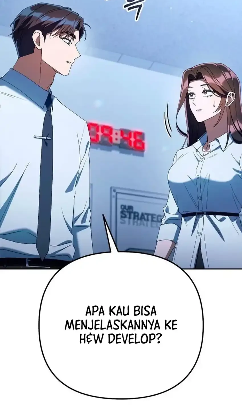 Off Work Today Too Chapter 41 Gambar 84