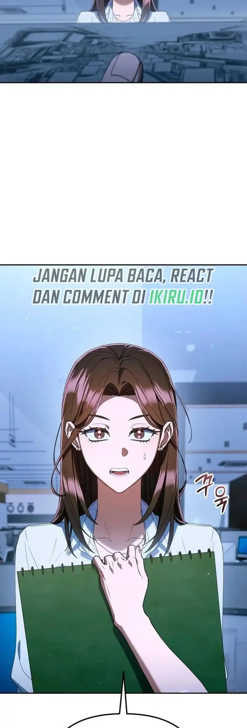 Off Work Today Too Chapter 41 Gambar 87