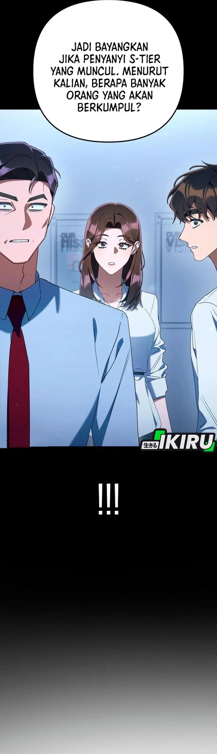 Off Work Today Too Chapter 42 Gambar 59