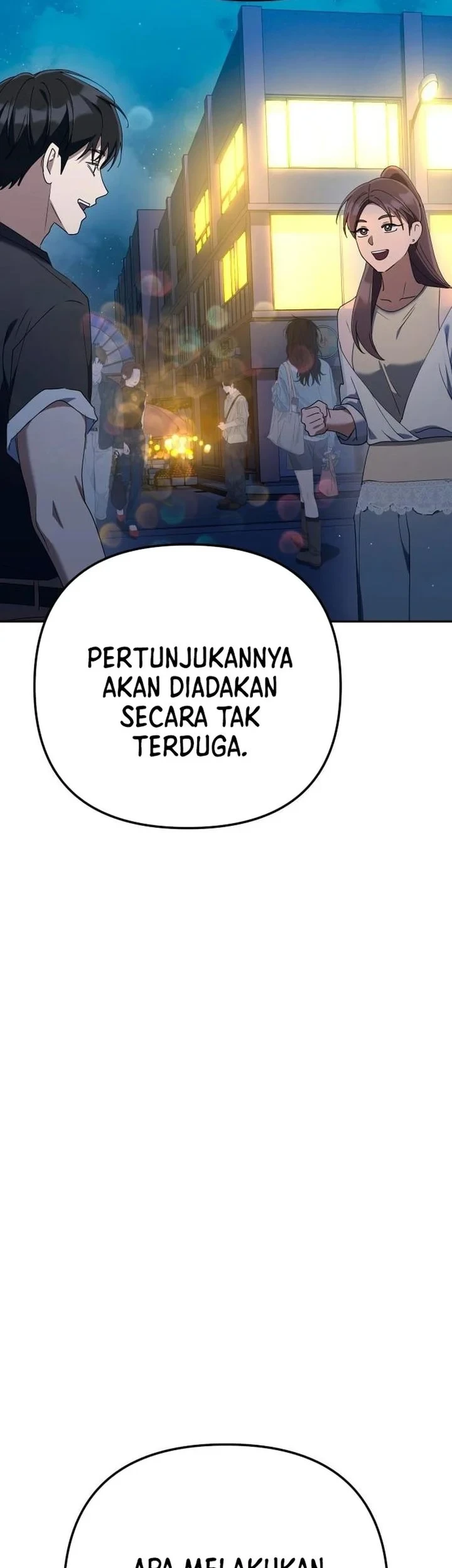 Off Work Today Too Chapter 42 Gambar 63