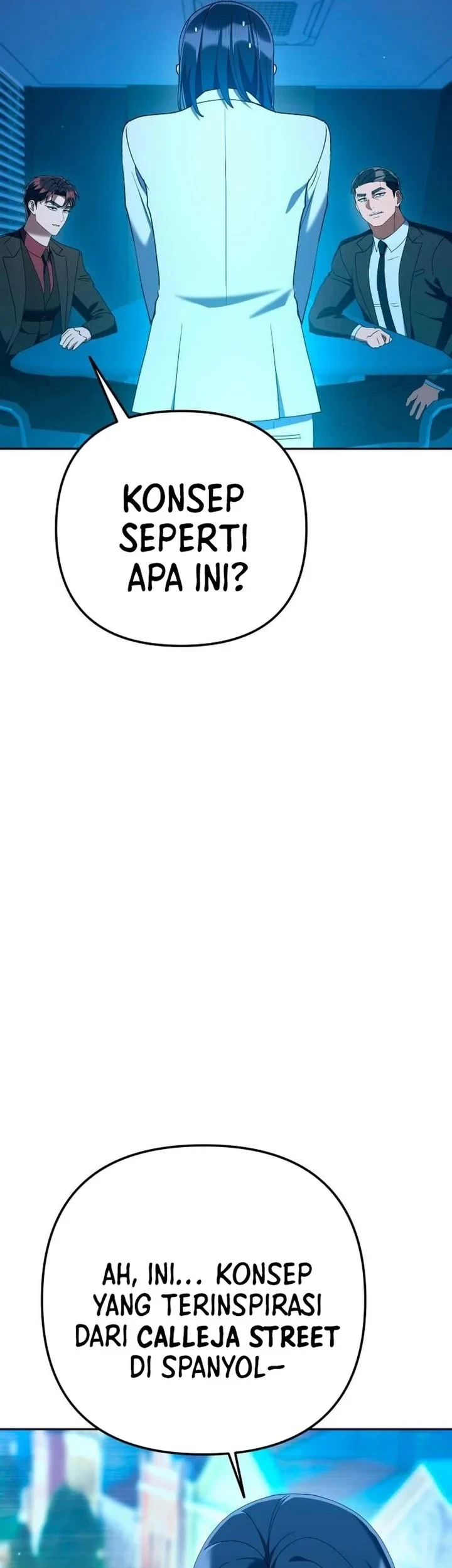 Off Work Today Too Chapter 42 Gambar 72