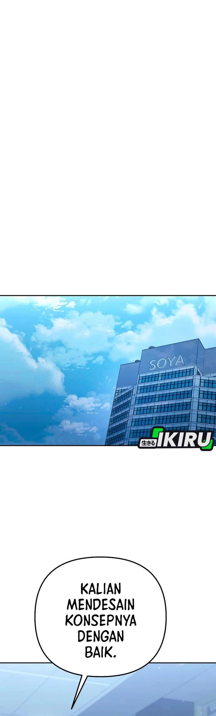 Off Work Today Too Chapter 42 Gambar 76