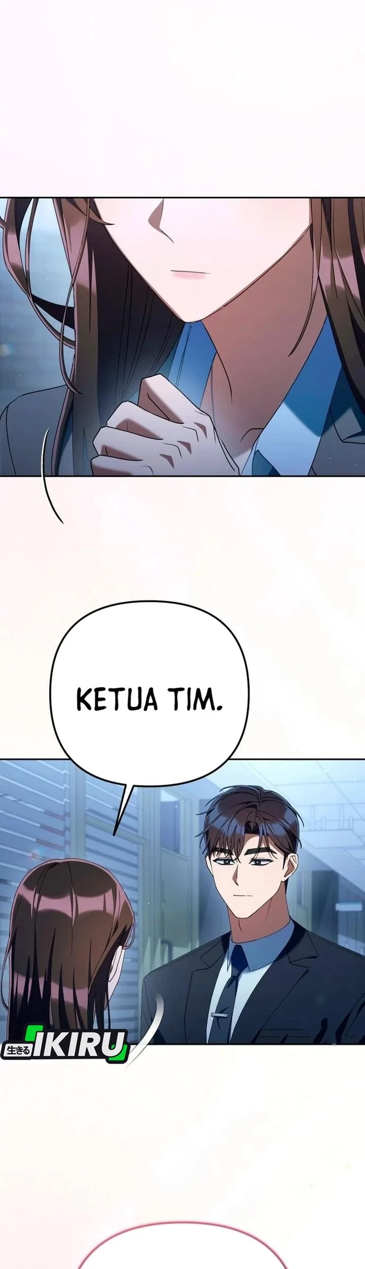 Off Work Today Too Chapter 42 Gambar 85