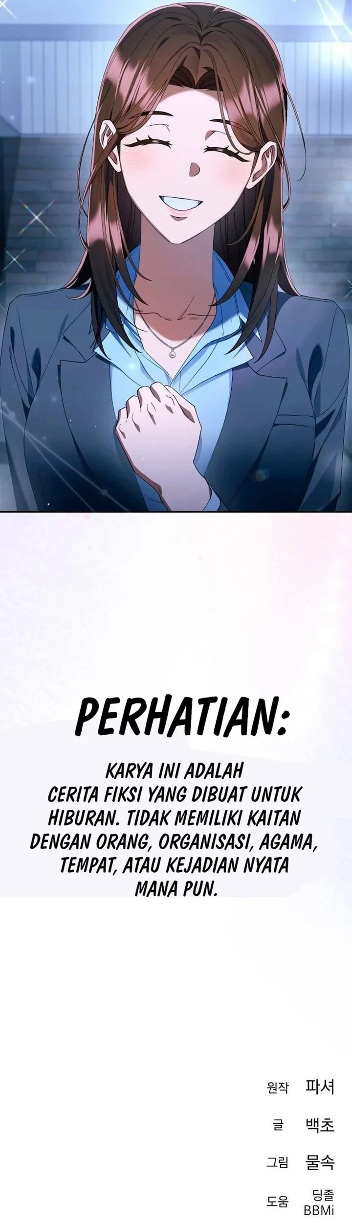 Off Work Today Too Chapter 42 Gambar 87