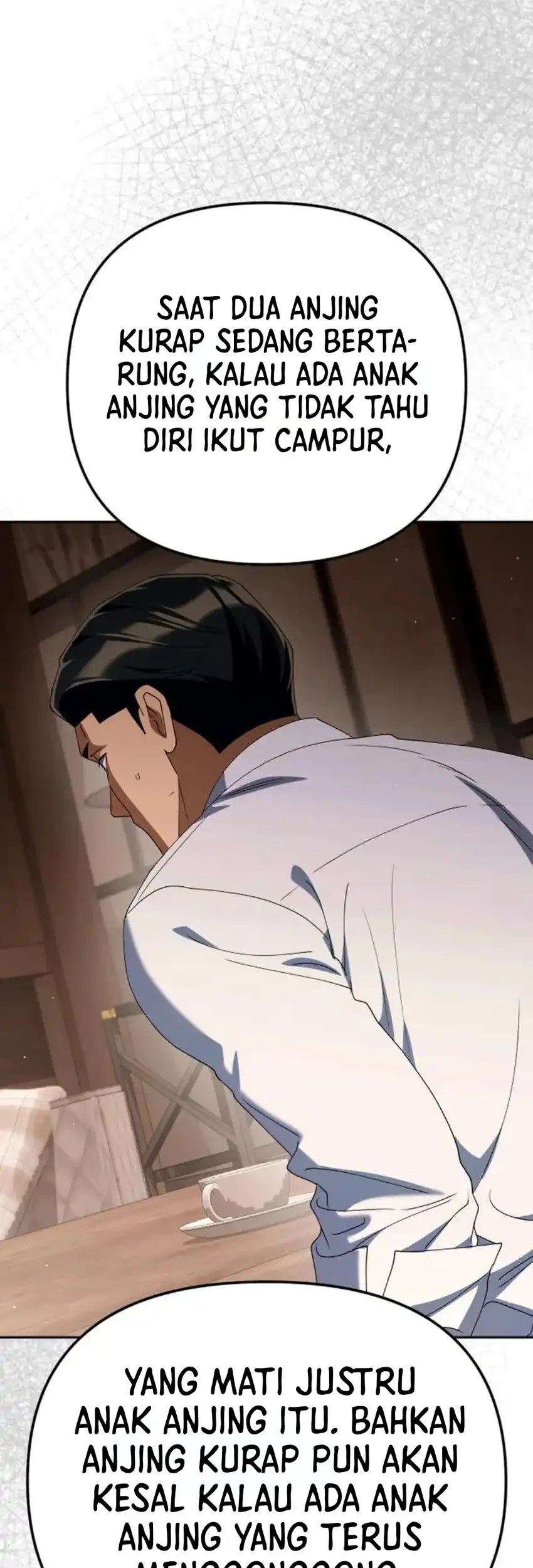 Off Work Today Too Chapter 49 Gambar 68