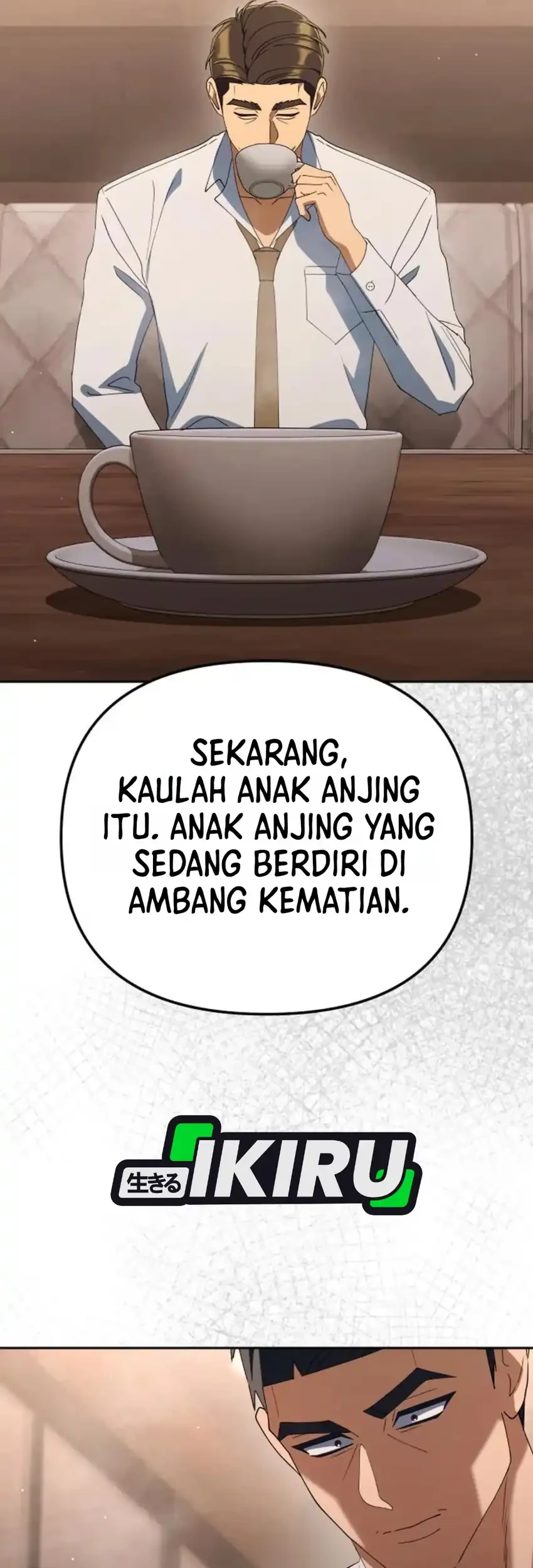 Off Work Today Too Chapter 49 Gambar 70